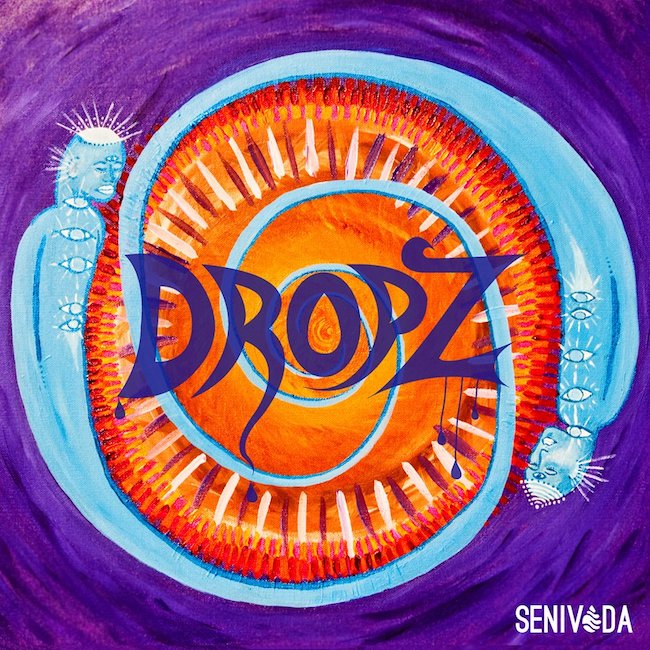 senivoda-dropz-cover