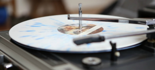 UNFD Vinyl Club