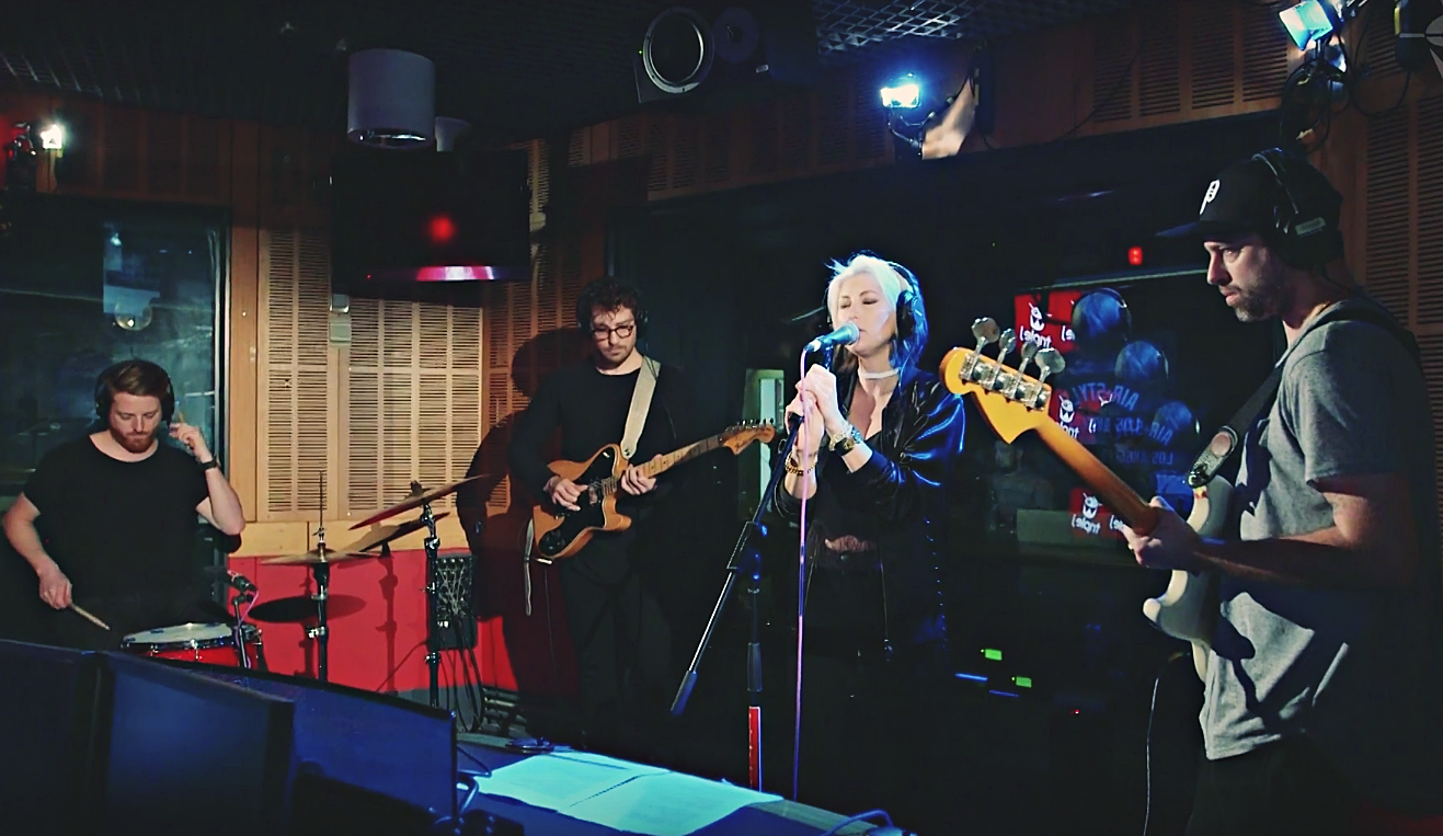 Phantogram Like A Version