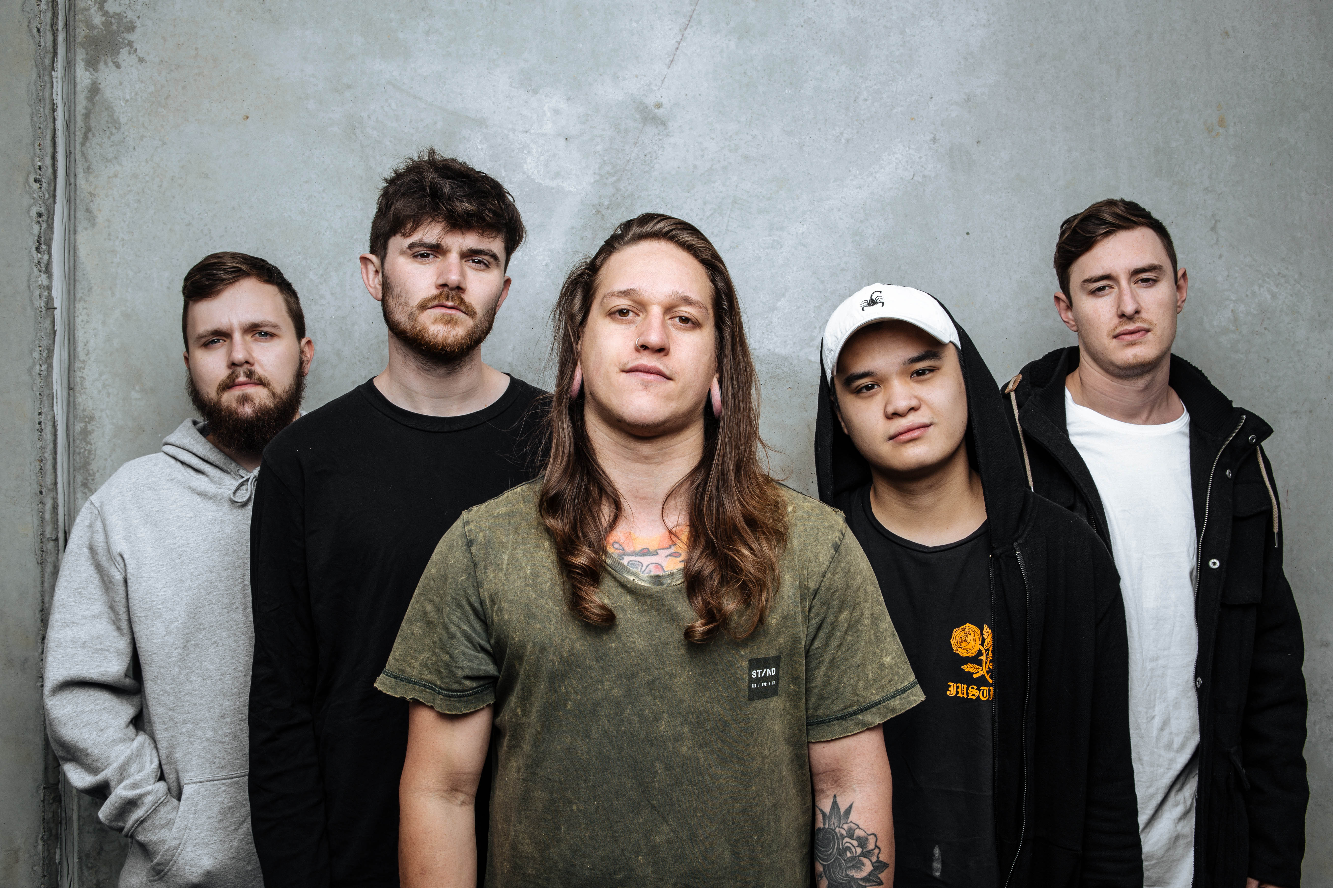 Polaris Announce Huge Headline Tour