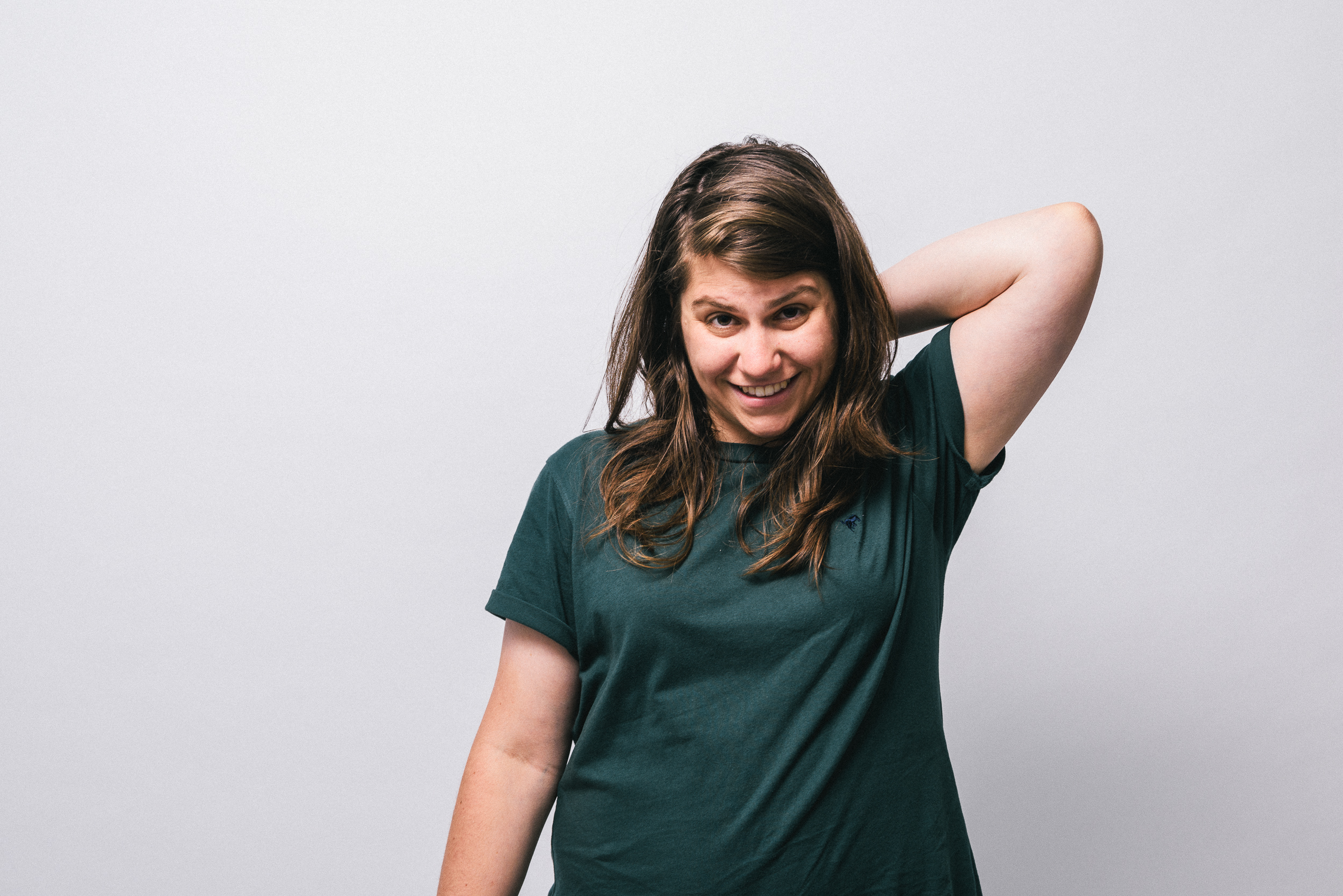 Alex Lahey