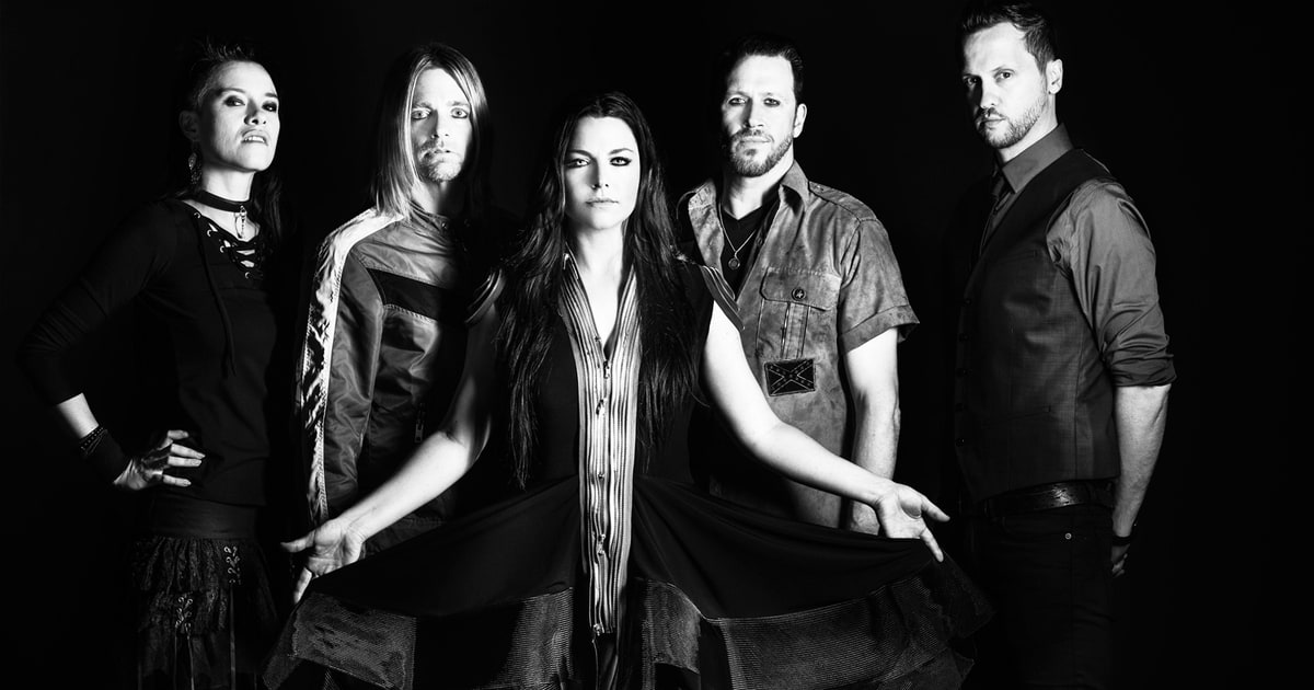 Evanescence