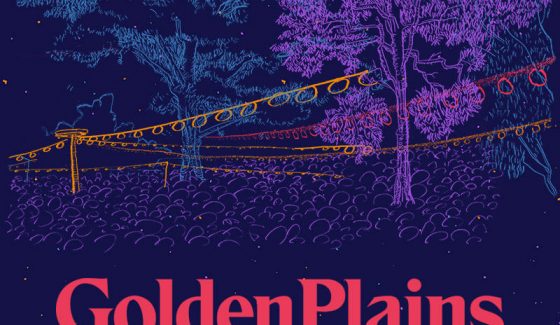 Golden Plains