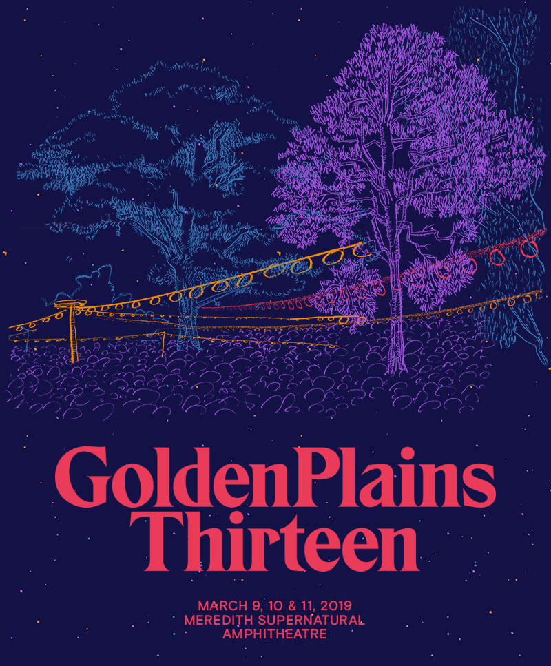 Golden Plains