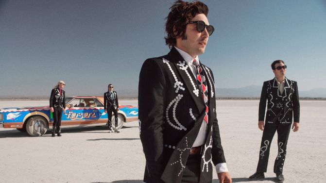 The Growlers