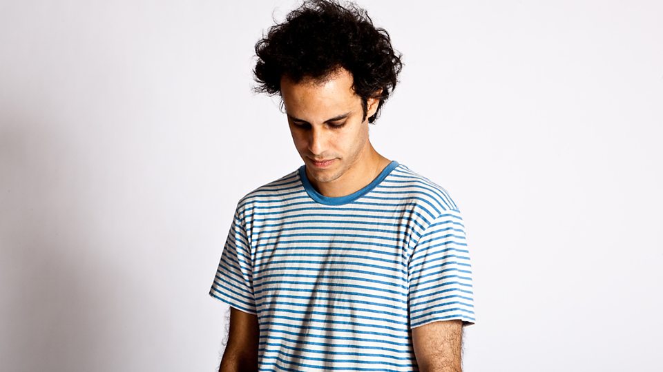 Four Tet