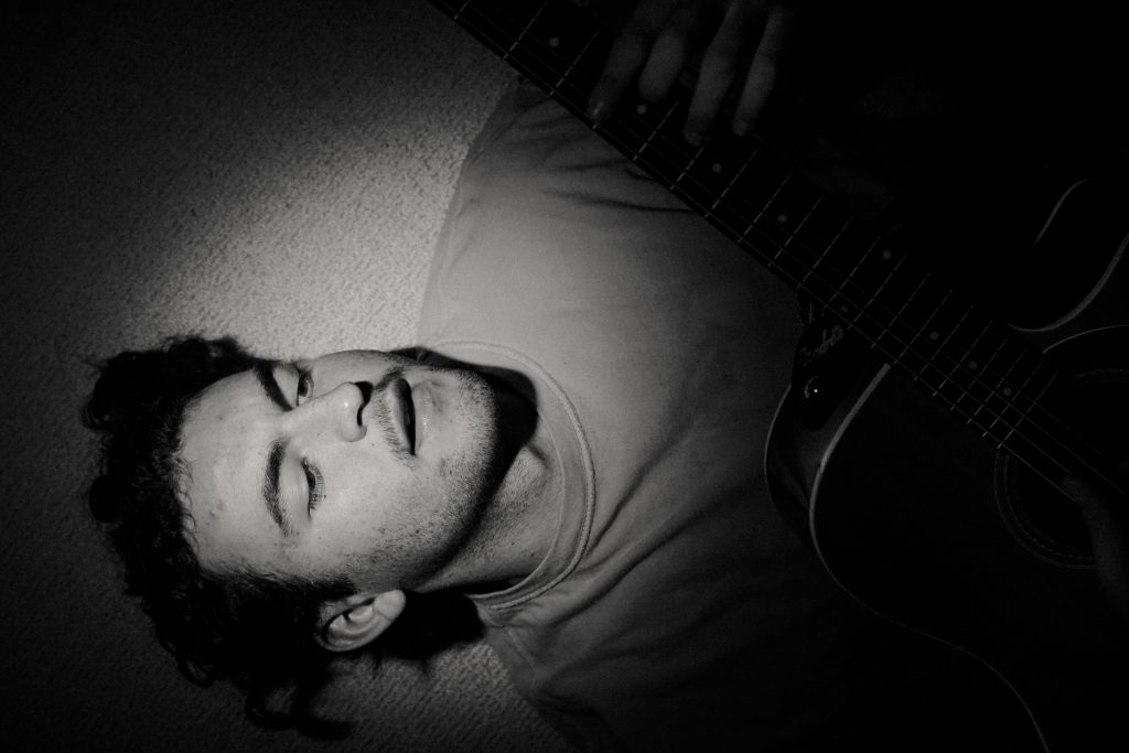 At Only 19, Jack Shannon Is An Amazing Talent With ‘Liquor Blues’