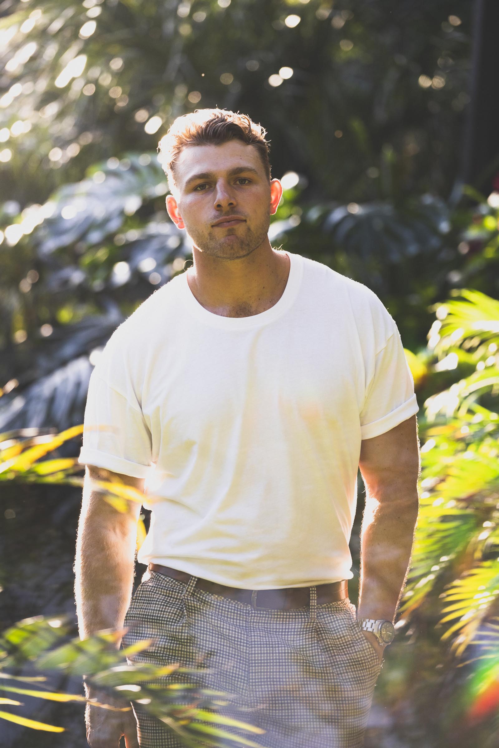 Premiere: Will Clift Swoons With His New Single, ‘Get By’ - Australian ...