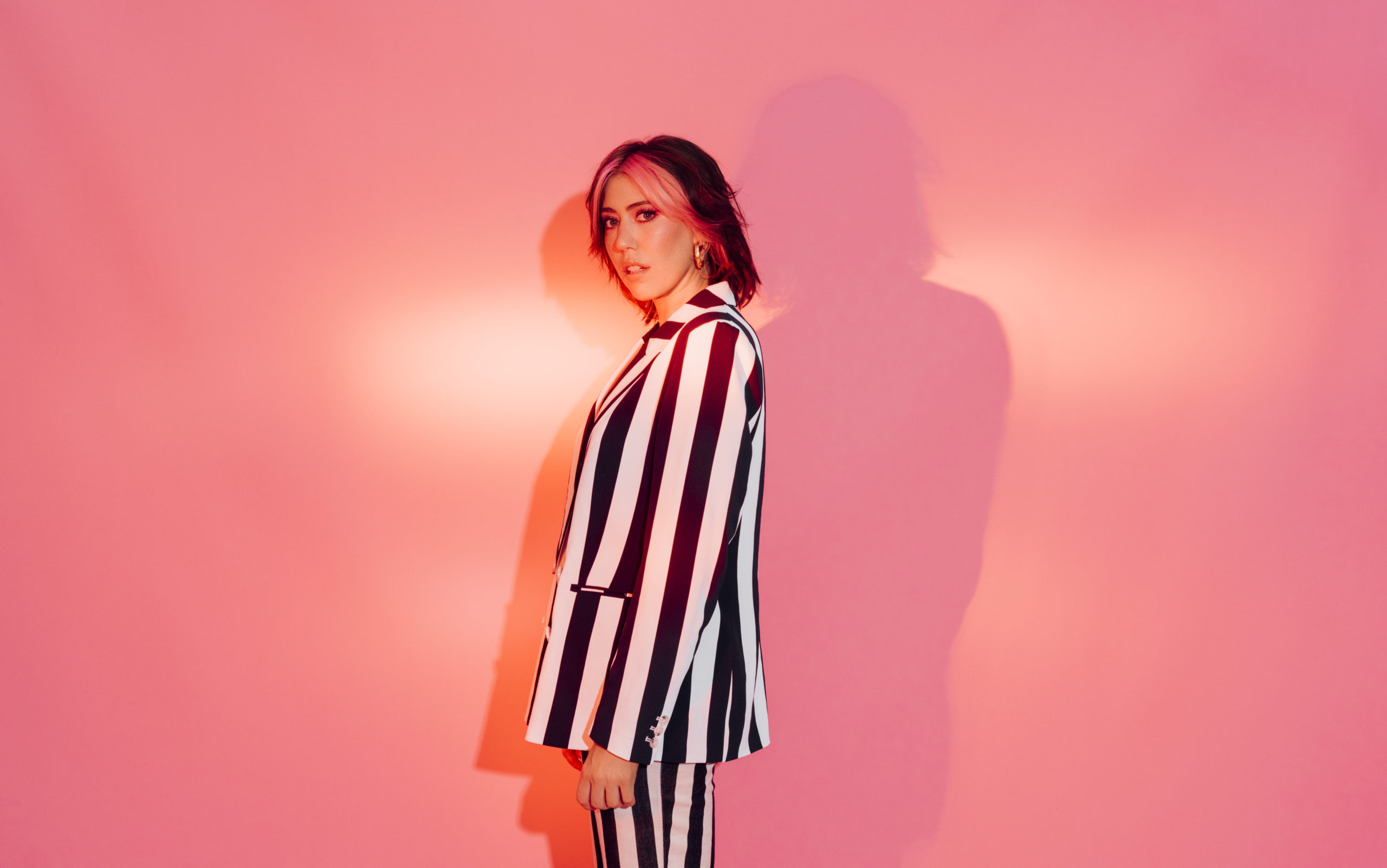 Premiere: Florian Delivers With Her New Single, ‘Seventeen’