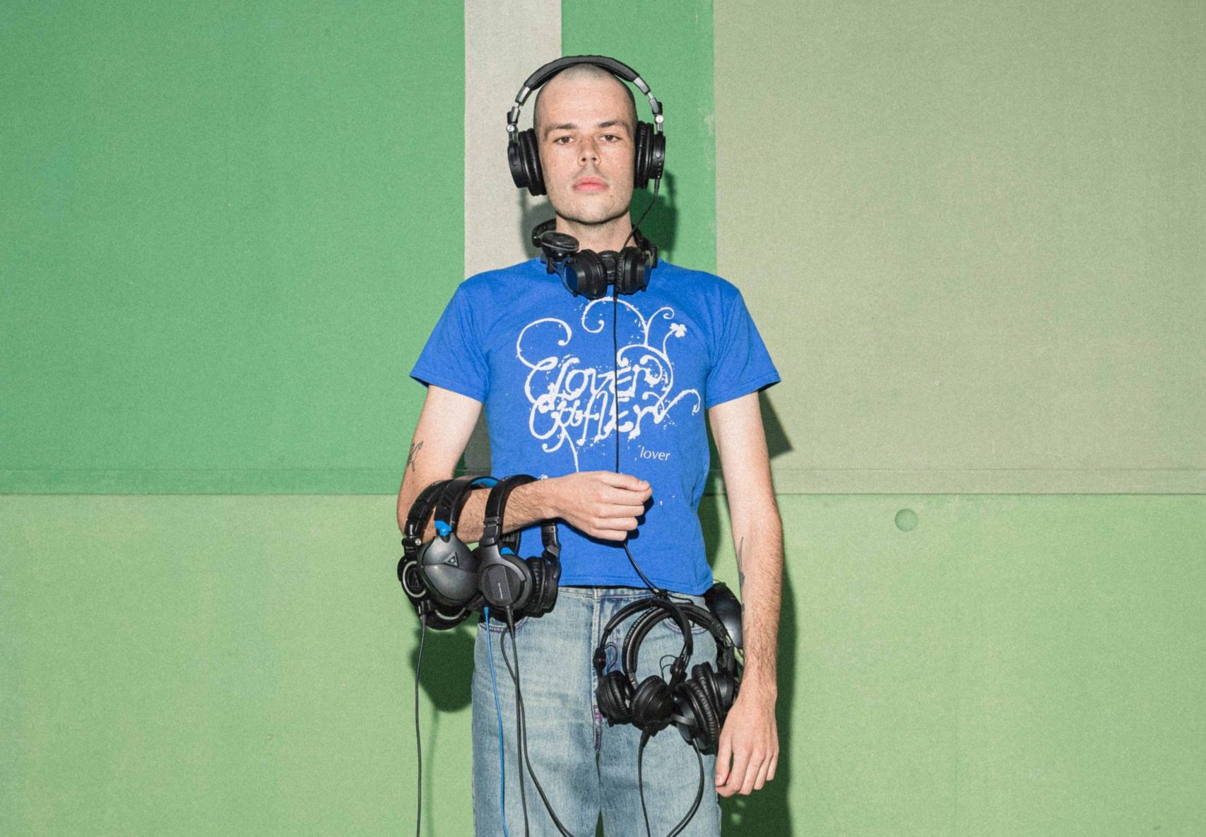 1tbsp Returns With Infectious New Single, ‘Circuit Current’