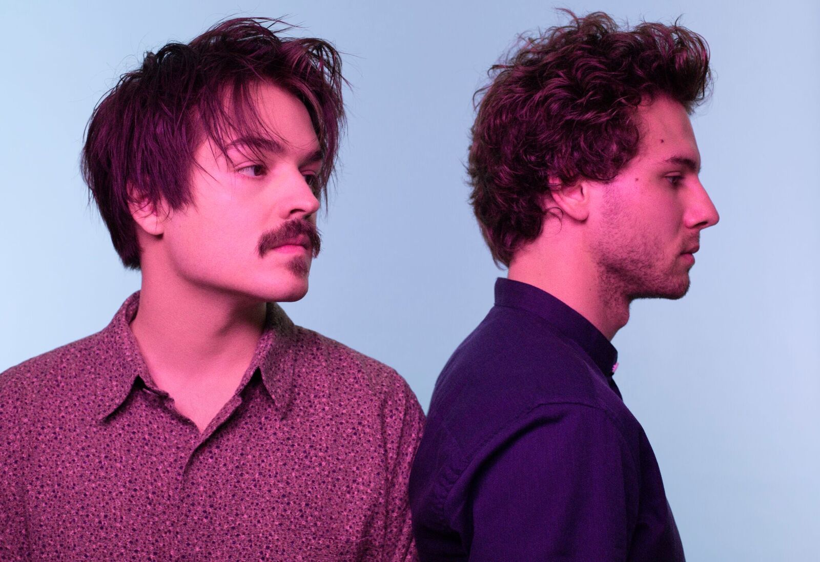 Milky Chance Turn Guitars Into Gold With New Single Cocoon