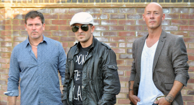 Interview: Terry Coldwell from East 17