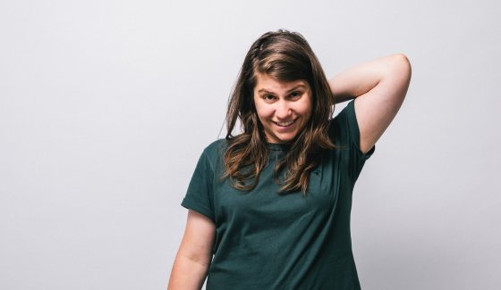 Alex Lahey