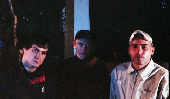 DMA's