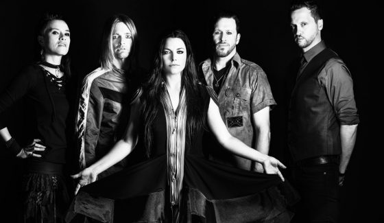 Evanescence