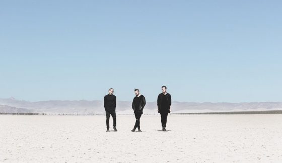 RÜFÜS DU SOL