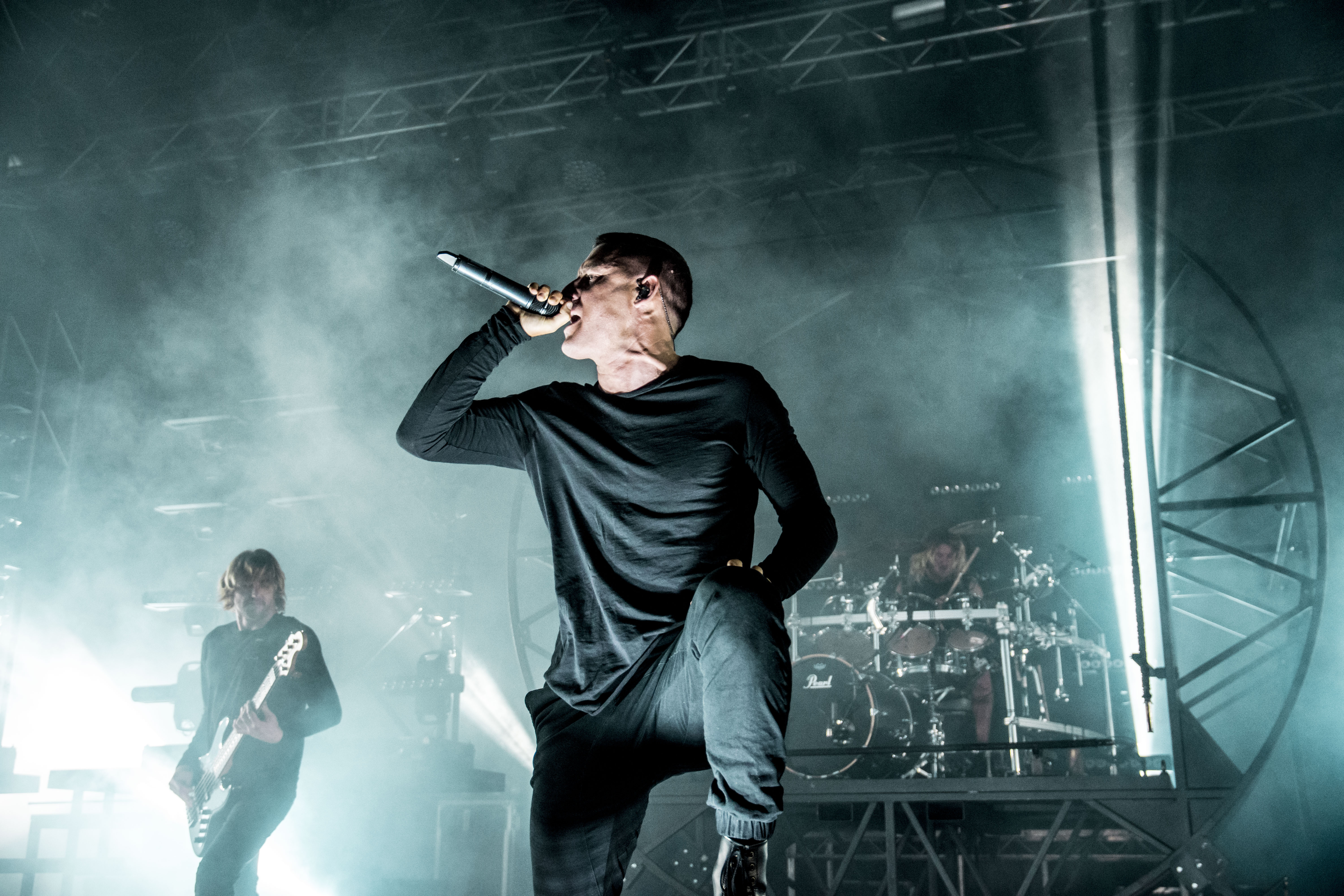 Concert Review: Parkway Drive European Summer Tour 2018