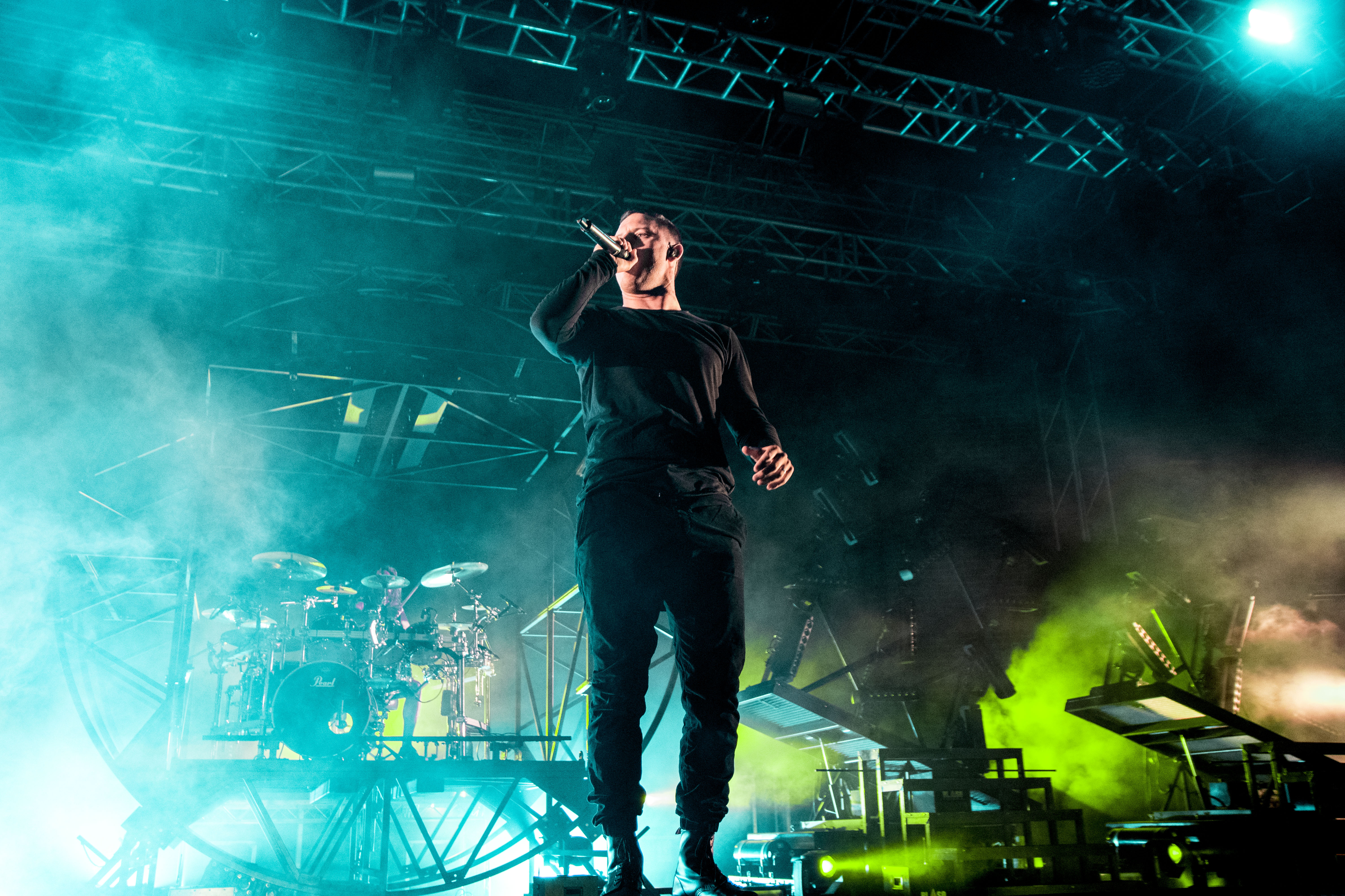 Concert Review: Parkway Drive European Summer Tour 2018