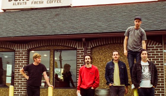 Rolling Blackouts Coastal Fever