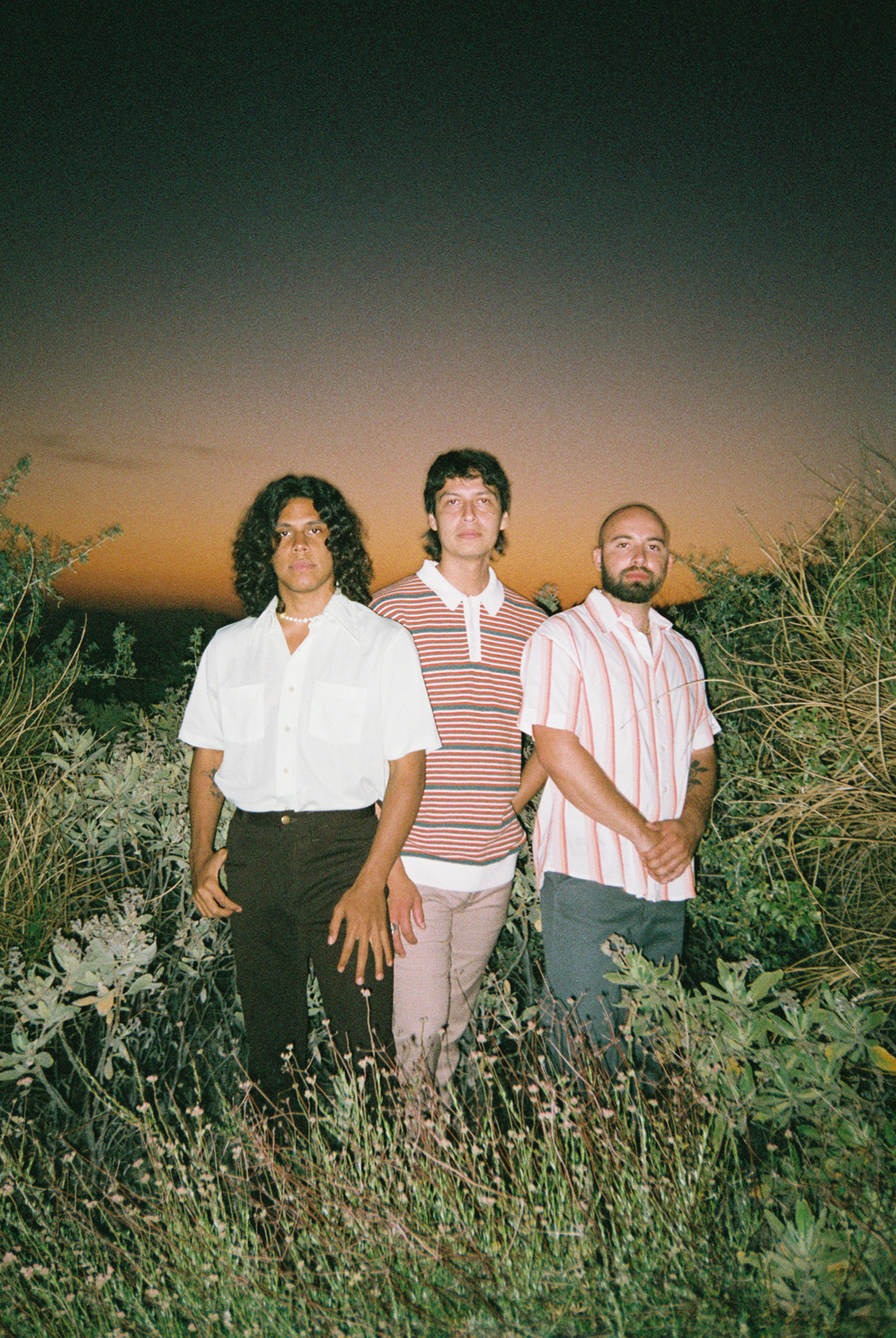 Inner Wave Unleash The Sun Drenched Vibes On Their New Single