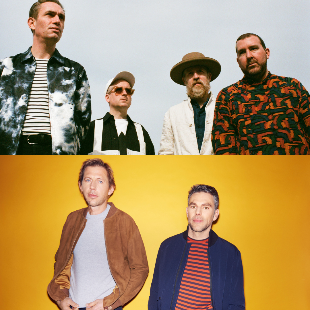 Hot chip deals australian tour