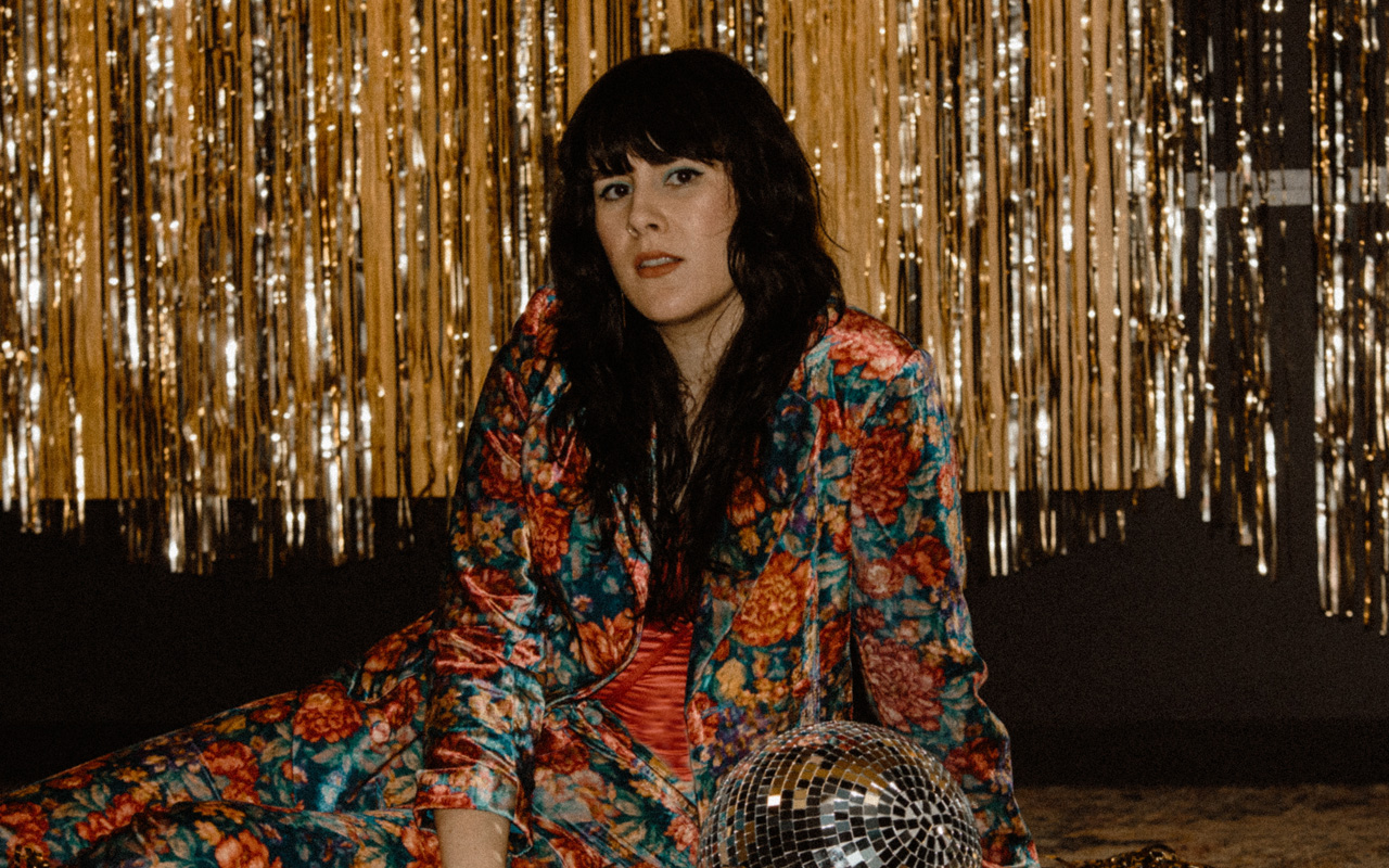 Hayley Marsten Shares Her 5 Classic Records |