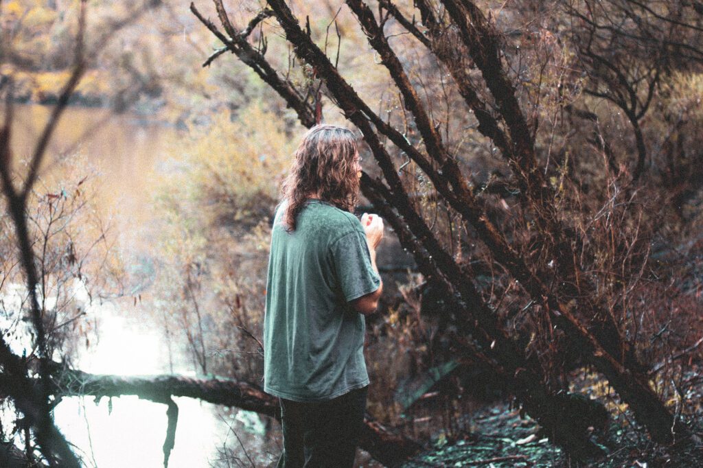 Dawson Reveals Seamless New Single, ‘Will You See Me Now’ With B-Side