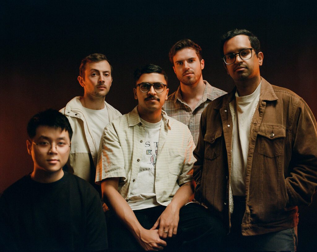 Manorism Unveils Captivating New Single ‘Sober’: A Journey through Emotions and Relationships