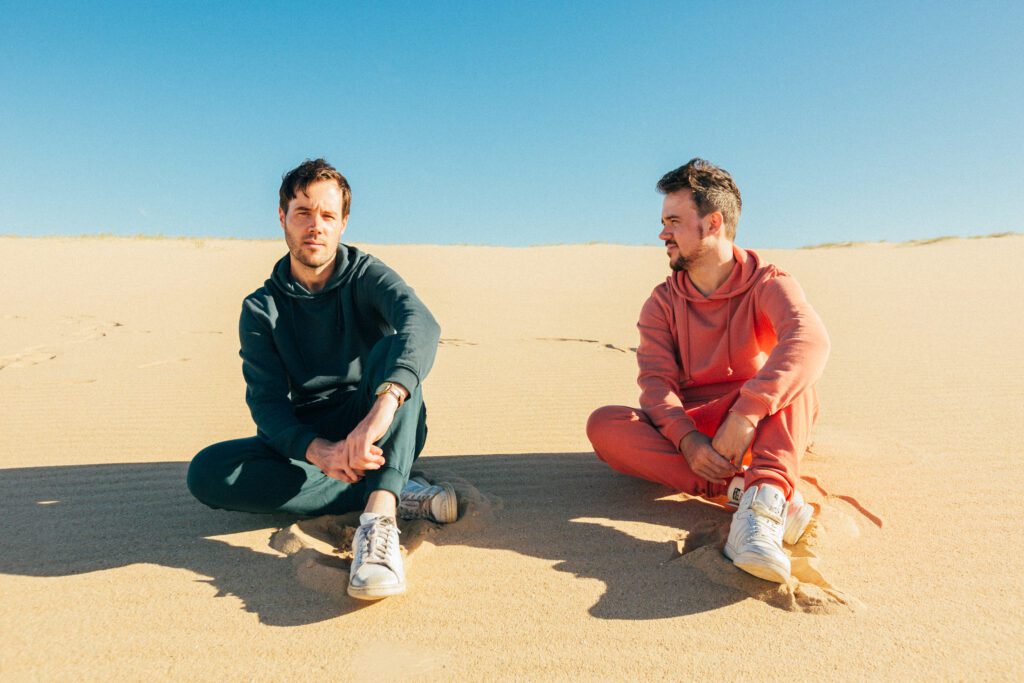 Exploring Sonic Frontiers: This Week In The Universe Unveils New EP, ‘Everything Is What We Thought It Was’