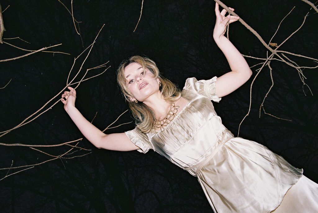 Scratching Unveils Captivating New Track ‘Peter’