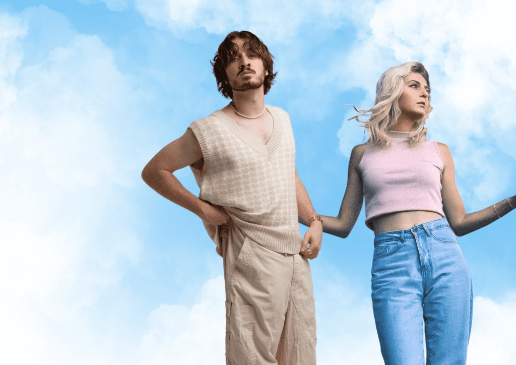 Olivia De Melo and Wesley Black Unleash a Wave of Positivity with ‘SOAK’