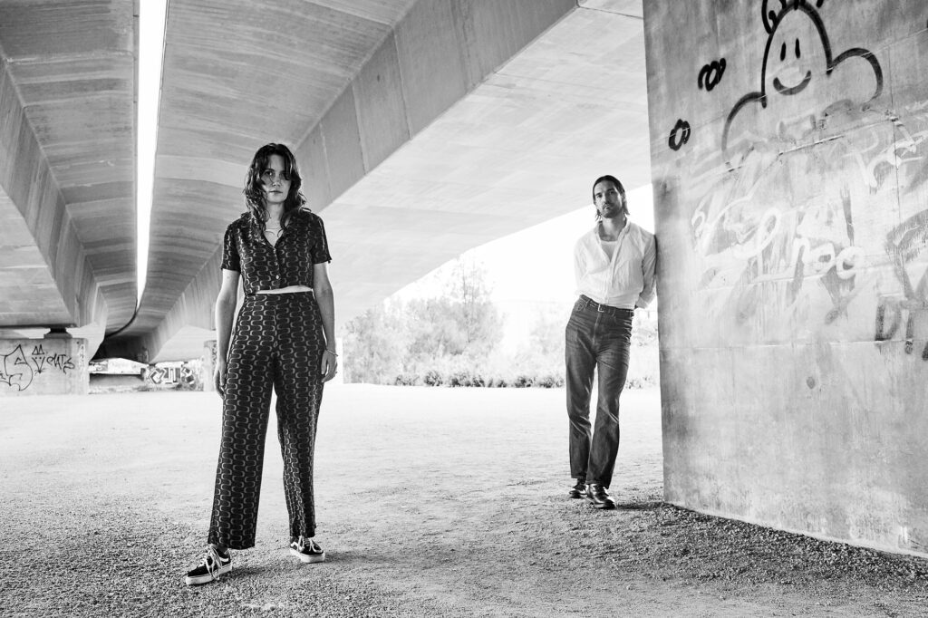 Party Dozen Share New Single, ‘Money &amp; The Drugs’