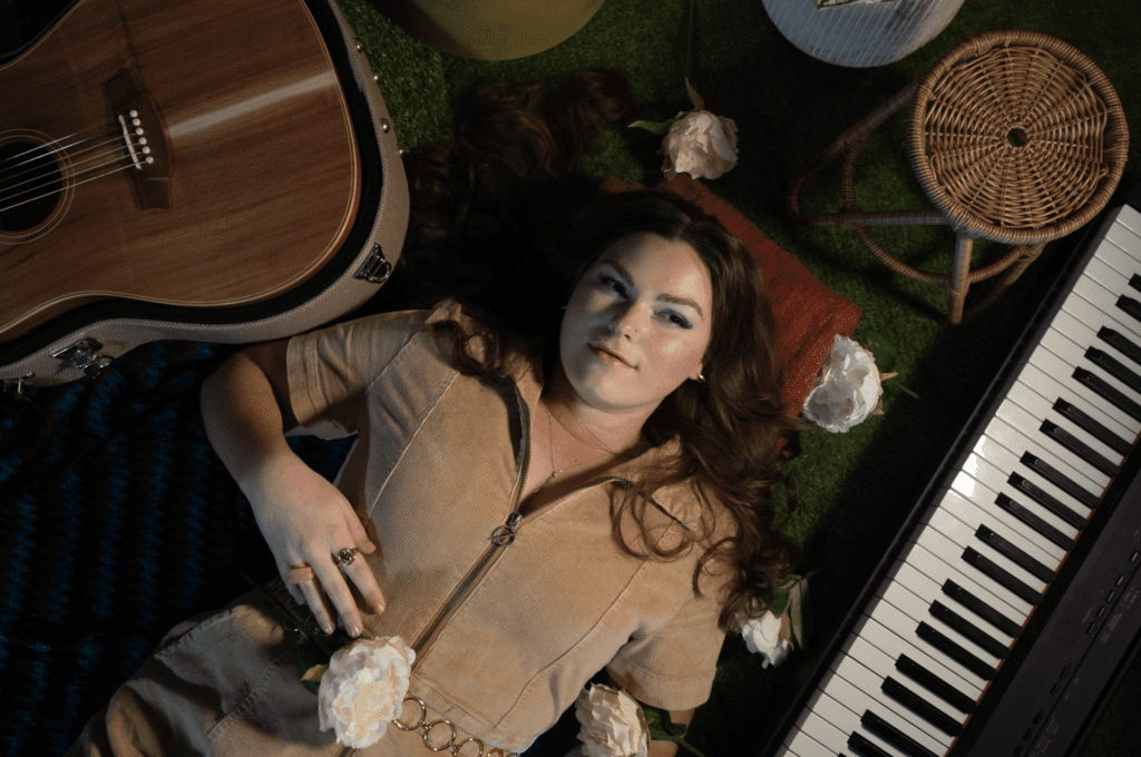 Meali Grace Returns with Heartfelt Single, ‘Eyes 4 U’