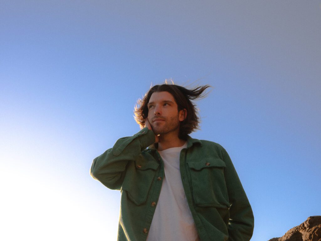 ELMAR Enters The Game With ‘Beneath My Skin’