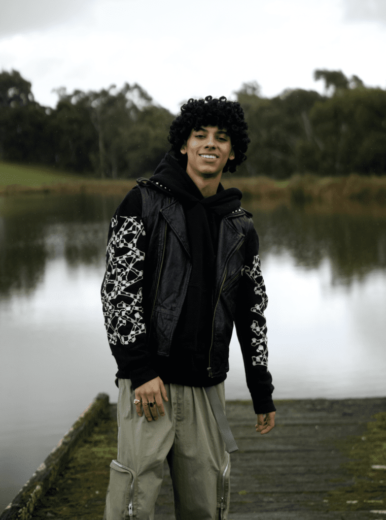 J Verse Returns With New Single, ‘Remind Me’