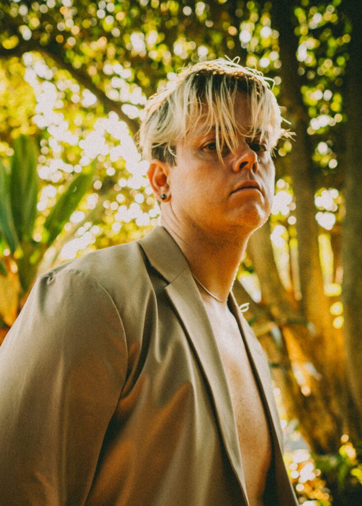 JOSHUA Drops Captivating New Single ‘Artificial Flavour,’ Embracing Authenticity and Self-Discovery