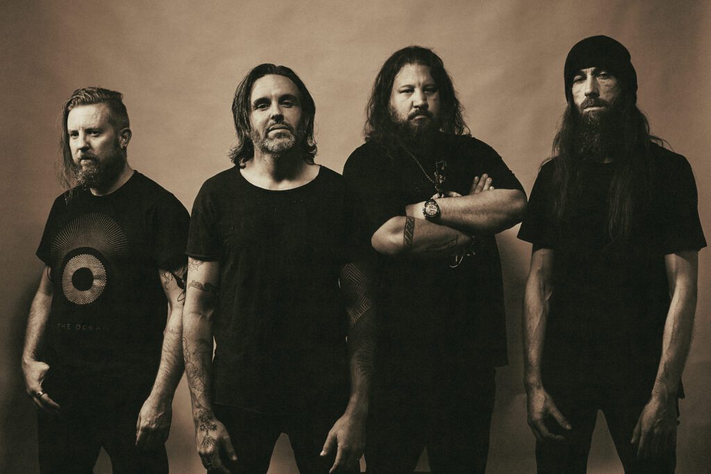 Neomantra Unleash New Single, ‘Astral Prison’ and Announce New EP