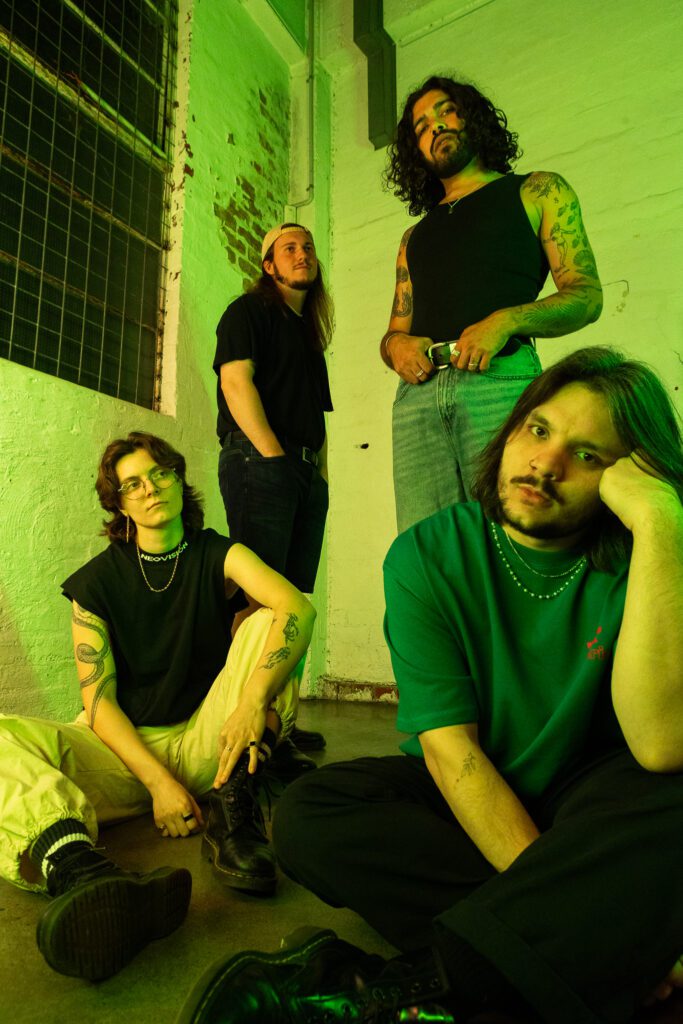 Sophian Reveals New Single, ‘Wait For You’