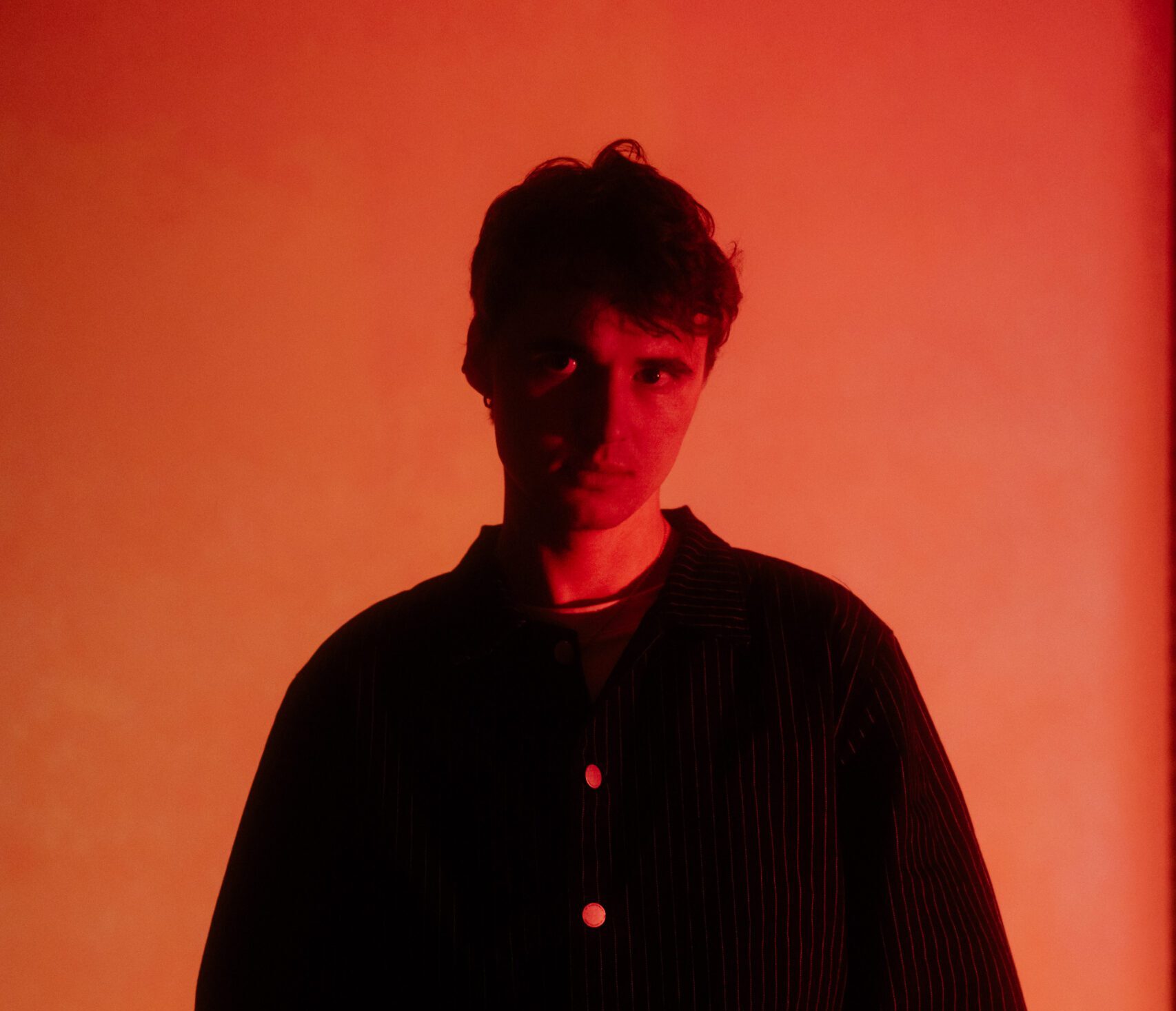 Maybe Hugo Reveals Debut EP, ‘Maybe, Might Be, Could Be’