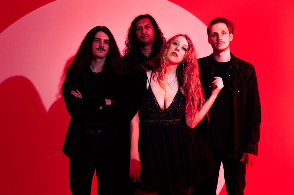 Joan &amp; The Giants Unveil Powerful New Single ‘How Could You?’