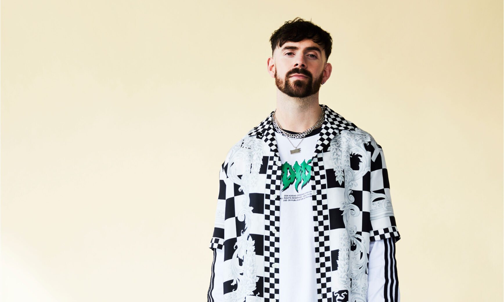 Patrick Topping Announces Exclusive Melbourne Show This December