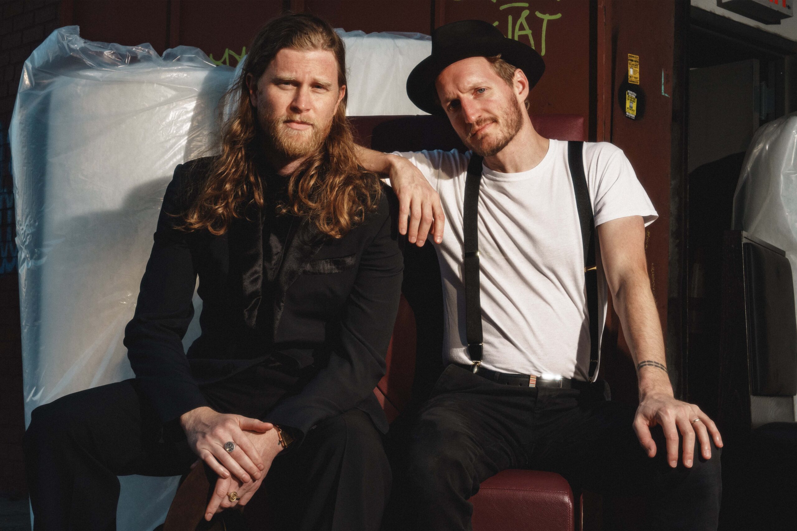 The Lumineers Announce New Album ‘Automatic’ & Single ‘Same Old Song