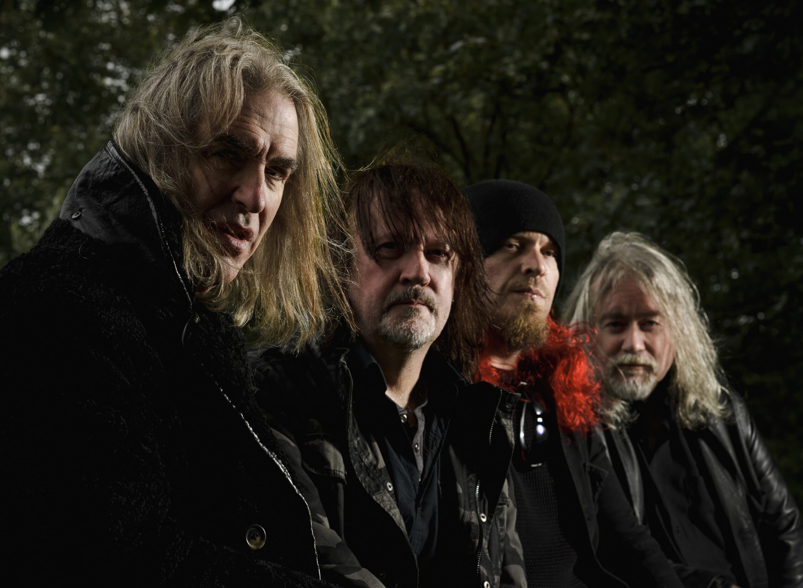 New Model Army Announce 2024 Australian Tour Following Acclaimed Album ‘Unbroken’