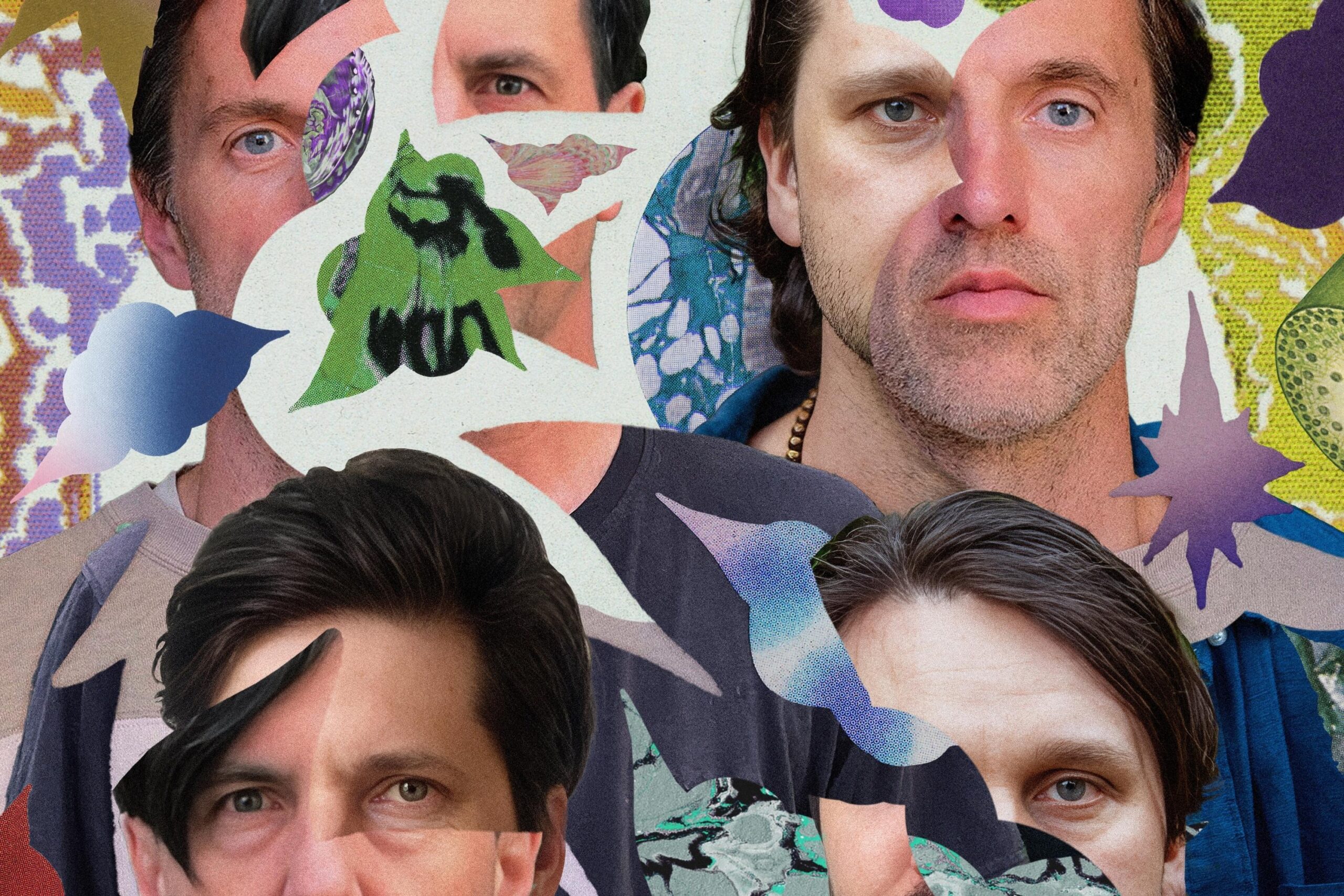 Cut Copy Make Triumphant Return With Uplifting New Single ‘Solid’