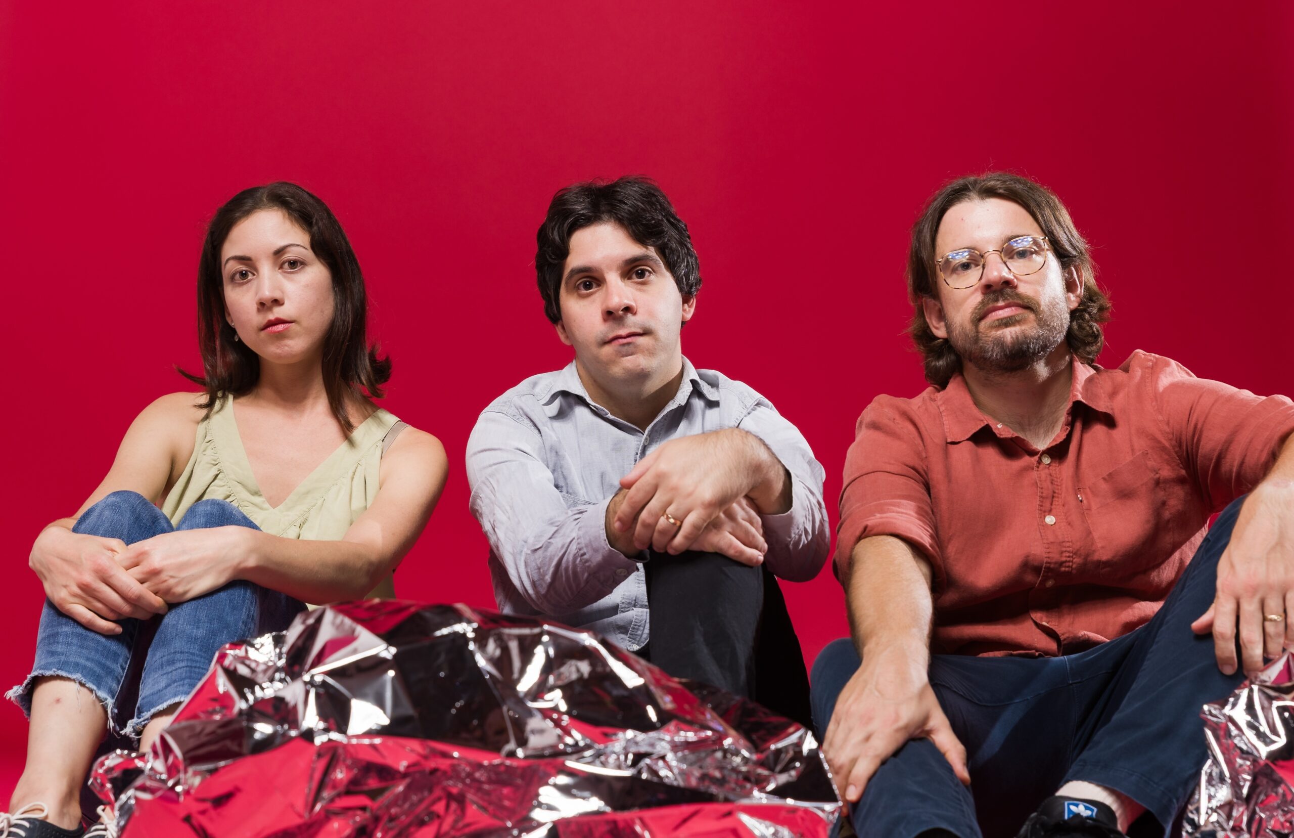Cedarsmoke Enter Bold New Era with Psychedelic Single ‘Kicking Drugs’