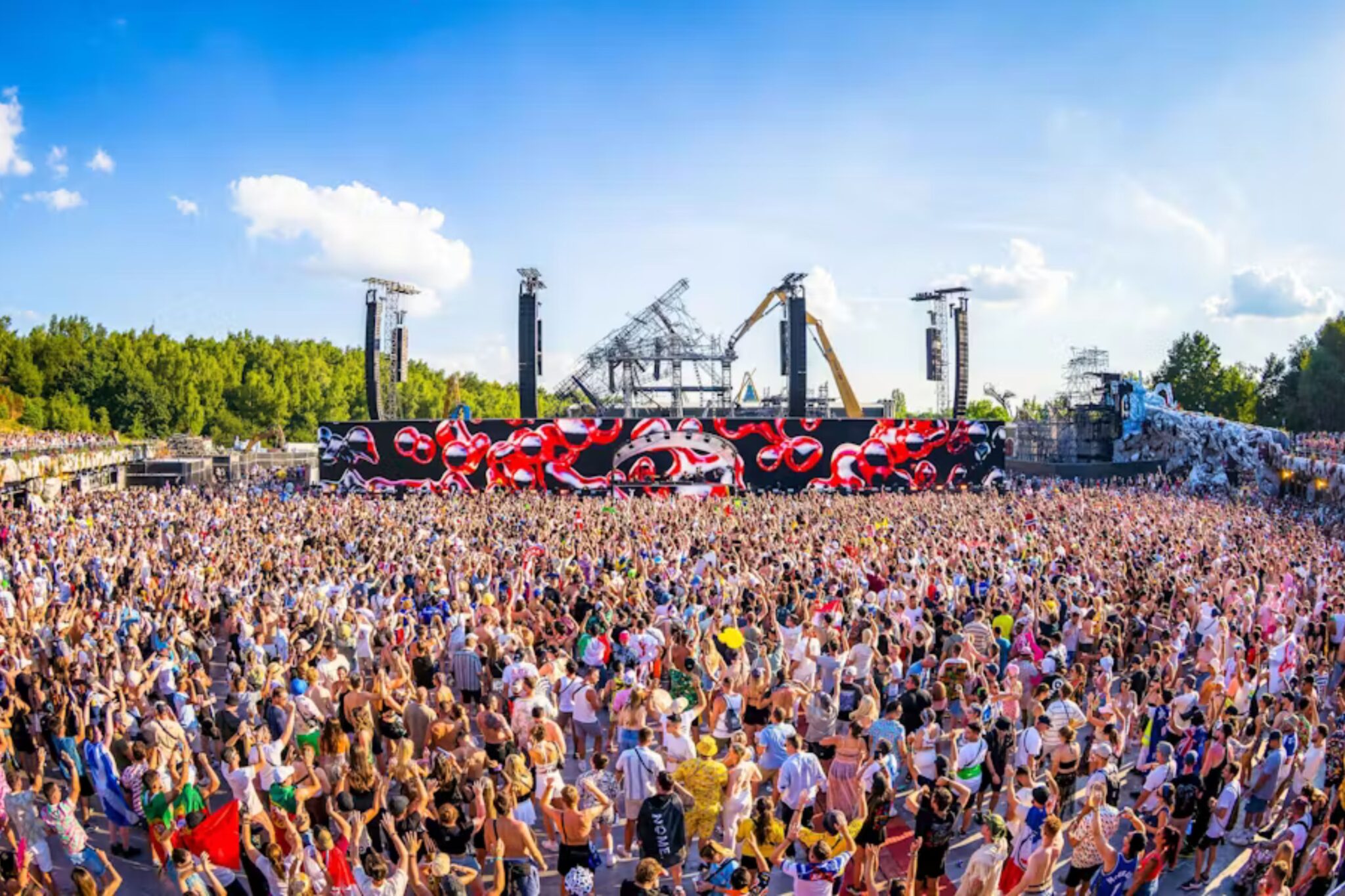 festival belgique 2025 aout